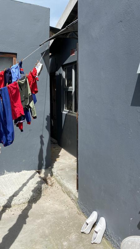 2 Bedroom Property for Sale in Khaya Western Cape